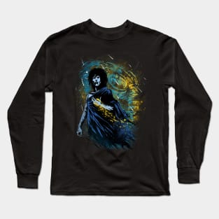 Cloak of Dreams II Long Sleeve T-Shirt